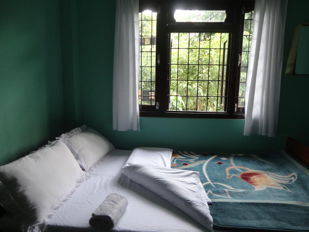 Horizon Homestay Tansen ภายนอก รูปภาพ